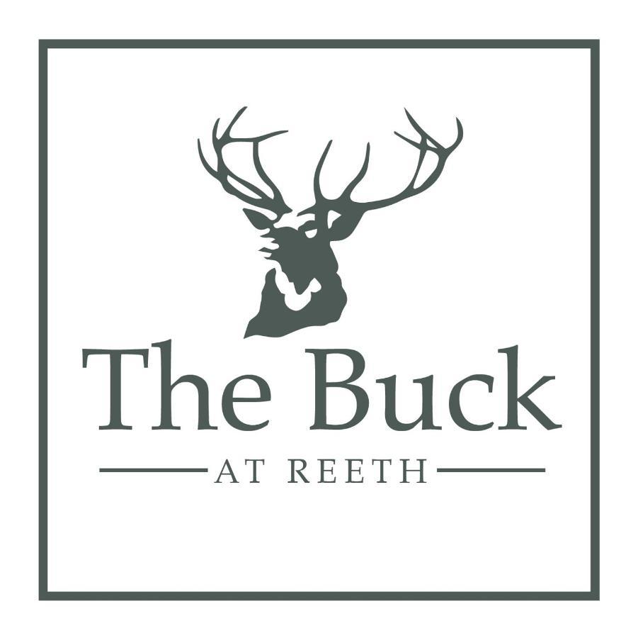 The Buck Hotel Reeth Kültér fotó